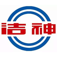 洁神品牌LOGO图片