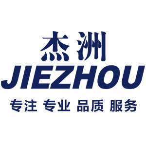 JIEZHOU/杰洲LOGO