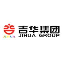 JIHUA/吉华集团LOGO