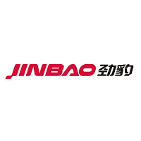 JINBAO/劲豹品牌LOGO