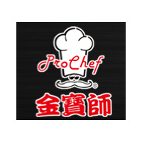 金宝师品牌LOGO图片