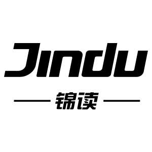 JINDU/锦读LOGO