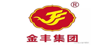 金丰餐饮品牌LOGO图片