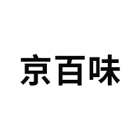 京百味LOGO