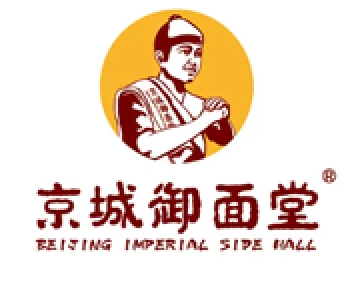 京城御面堂品牌LOGO图片