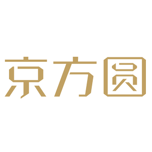 京方圆品牌LOGO图片