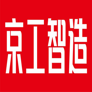 京工智造品牌LOGO图片