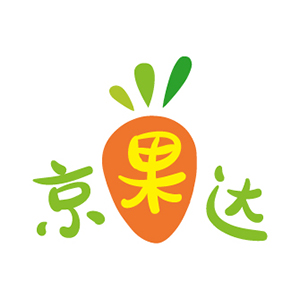 京果达品牌LOGO图片