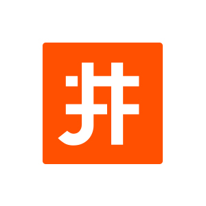 井井标记品牌LOGO图片