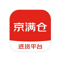 京满仓品牌LOGO图片
