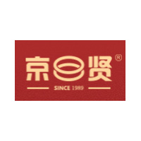 京贤品牌LOGO图片