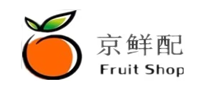 京鲜配品牌LOGO图片