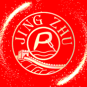 京珠品牌LOGO图片