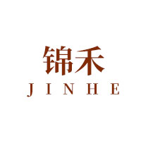 JINHE/锦禾品牌LOGO图片