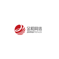 金和网络品牌LOGO图片