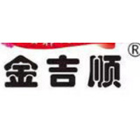 金吉顺品牌LOGO图片