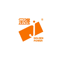 金强品牌LOGO图片