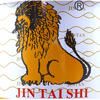 金泰狮牌品牌LOGO图片