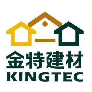 金特建材品牌LOGO