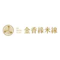 金香缘米线品牌LOGO图片