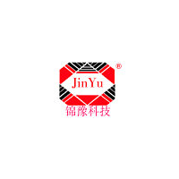 JinYu/锦豫科技品牌LOGO图片