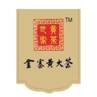 金寨黄大茶品牌LOGO图片