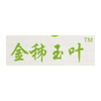 金秭玉叶品牌LOGO