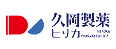 久冈制药LOGO