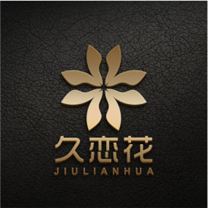 久恋花LOGO