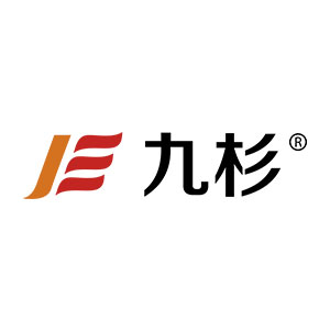 九杉品牌LOGO