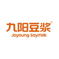 九阳豆浆品牌LOGO图片