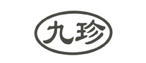九珍品牌LOGO图片