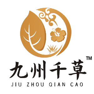 九州千草品牌LOGO图片