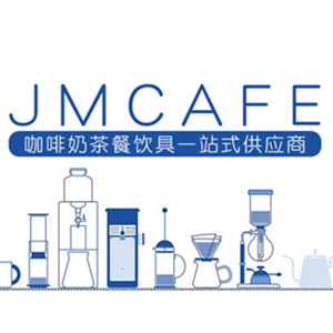 jmcafe品牌LOGO图片