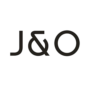J&O品牌LOGO图片