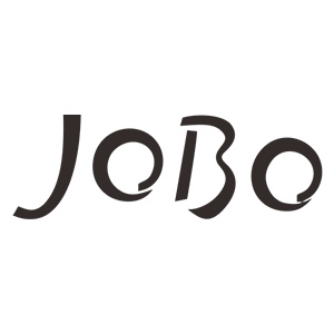 JOBO/巨博品牌LOGO图片