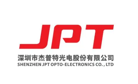 JPT/杰普特品牌LOGO