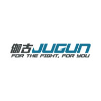 JUGUN/伽古LOGO