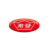君发品牌LOGO图片