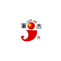 军杰品牌LOGO图片
