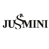 JUSSMINI品牌LOGO图片