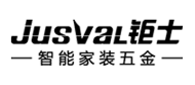 JUSVAL/钜士品牌LOGO图片