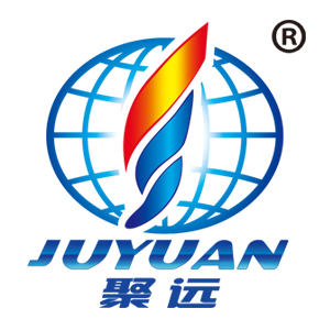 JUYUAN/聚远LOGO