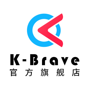 K-Brave品牌LOGO