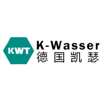 K-WASSER/凯瑟品牌LOGO图片