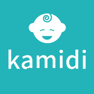 kamidi/卡蜜迪品牌LOGO图片