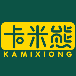 KAMIXIONG/卡米熊品牌LOGO