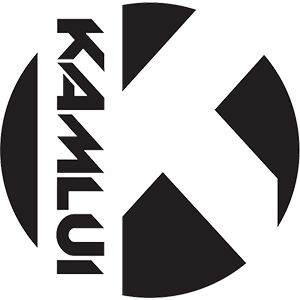 KAMLUI K品牌LOGO图片