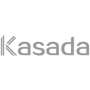 KASADA/卡萨达品牌LOGO图片