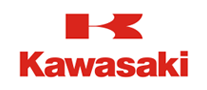 Kawasaki/川崎重工品牌LOGO图片